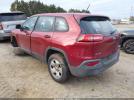 Jeep Cherokee Sport Image 12