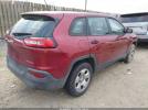 Jeep Cherokee Sport Image 10