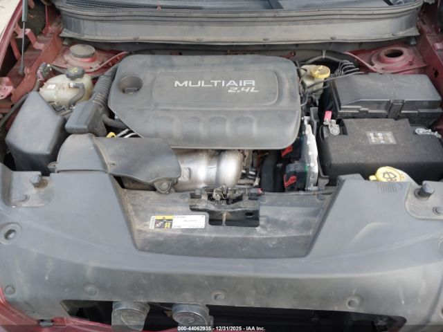 Jeep Cherokee Sport Image 5