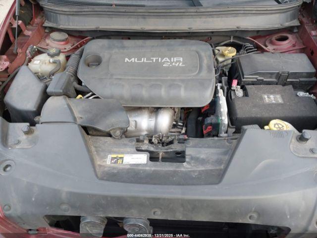 Jeep Cherokee Sport Image 5