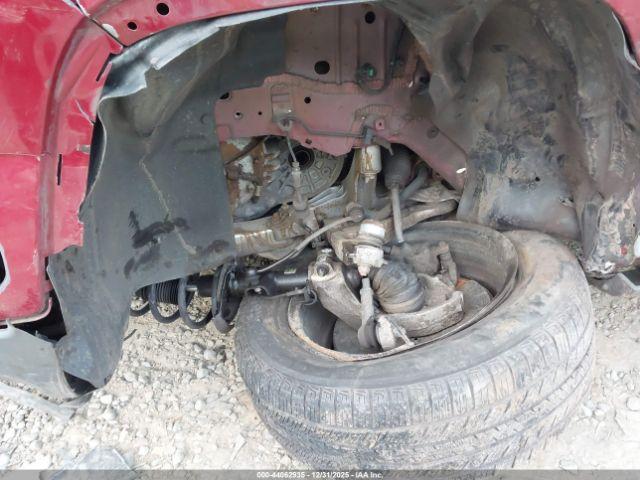 Jeep Cherokee Sport Image 17