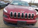 Jeep Cherokee Sport Image 15
