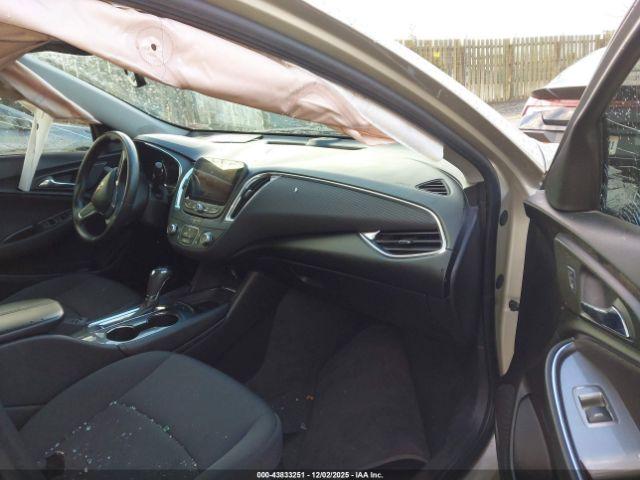 Chevrolet Malibu 2lt Image 10