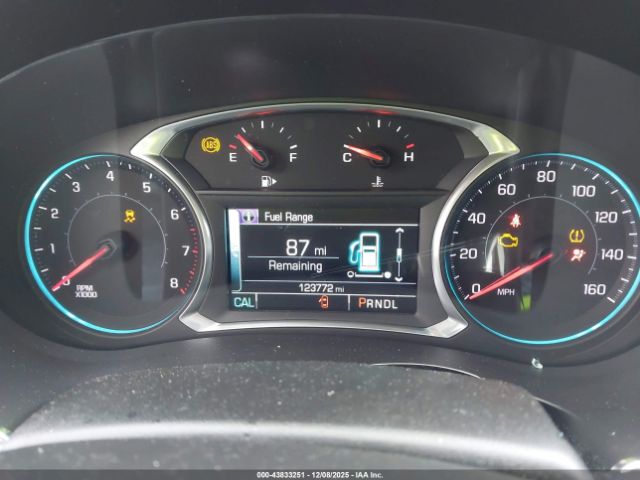 Chevrolet Malibu 2lt Image 6