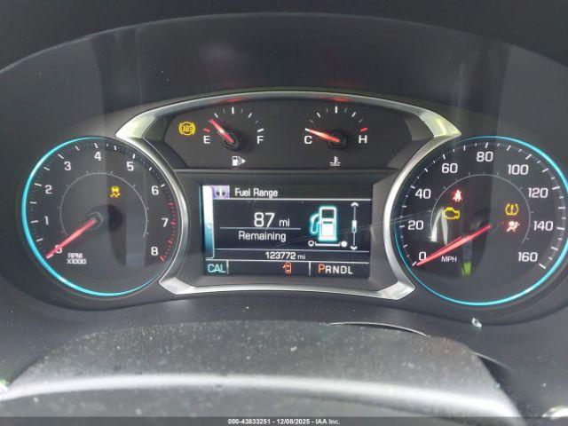 Chevrolet Malibu 2lt Image 6