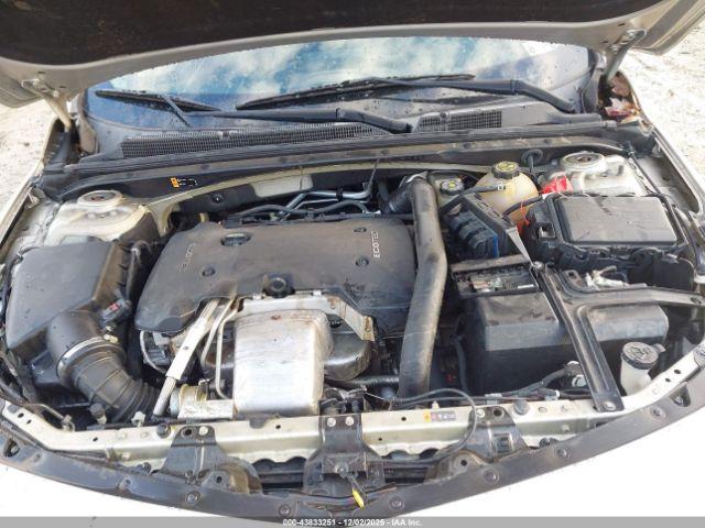 Chevrolet Malibu 2lt Image 5