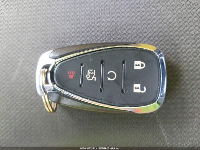 Chevrolet Malibu 2lt Image 9