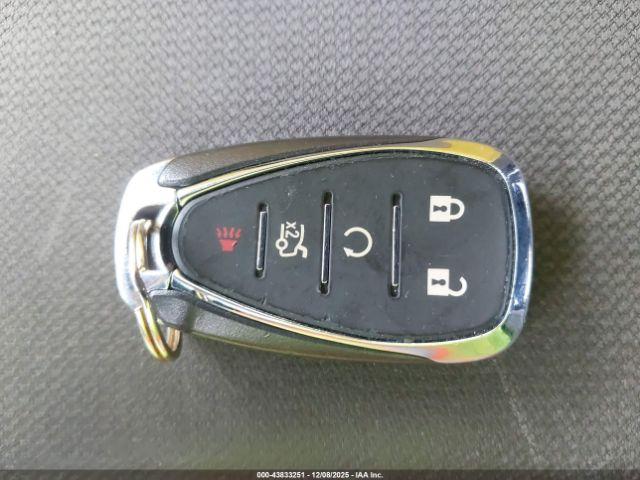 Chevrolet Malibu 2lt Image 9