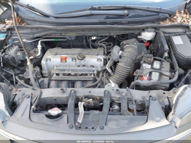 Honda CR-V Lx Image 14