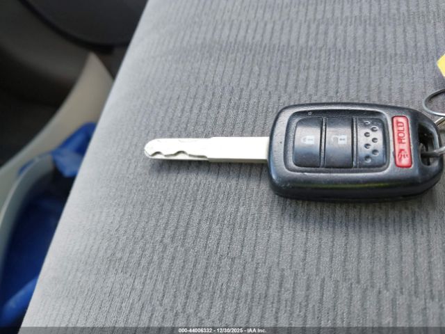 Honda CR-V Lx Image 13