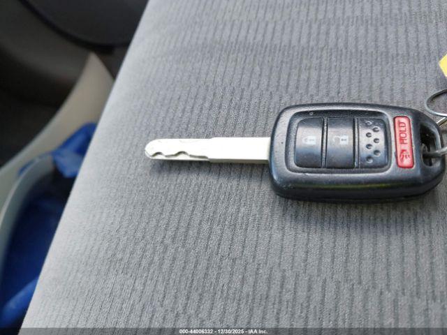 Honda CR-V Lx Image 13