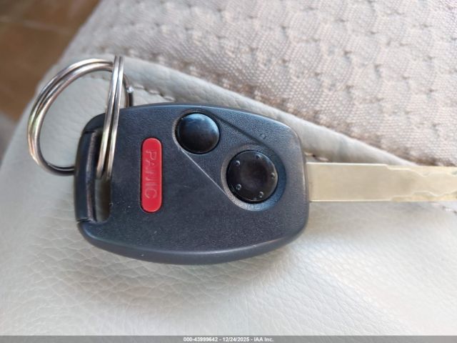 Honda CR-V Ex-l Image 9