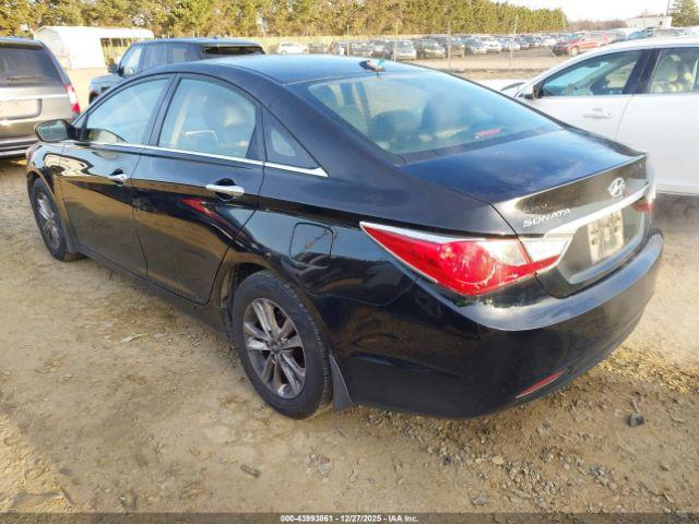 Hyundai SONATA Gls Image 2