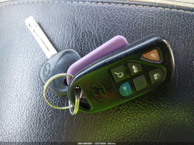 Hyundai SONATA Gls Image 10