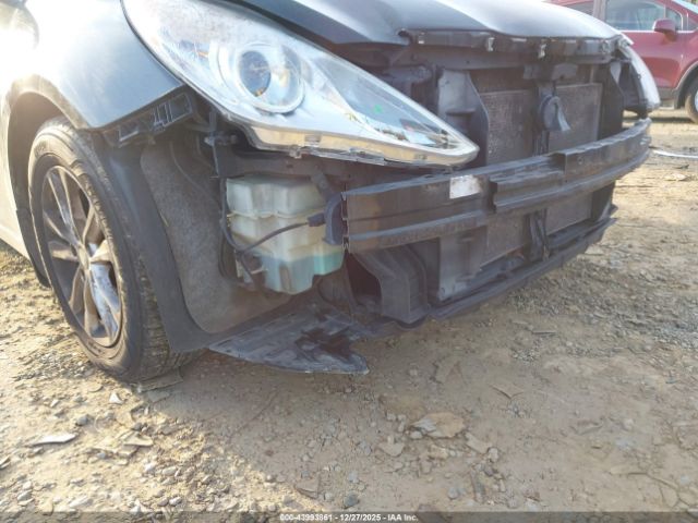 Hyundai SONATA Gls Image 11