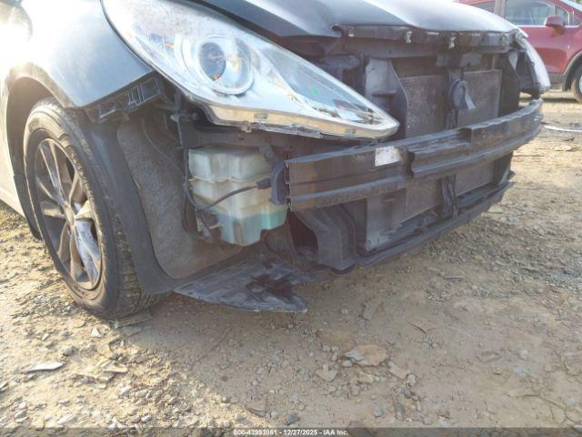 Hyundai SONATA Gls Image 11