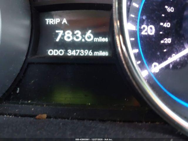 Hyundai SONATA Gls Image 9