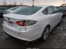 Ford Fusion Se Image 5