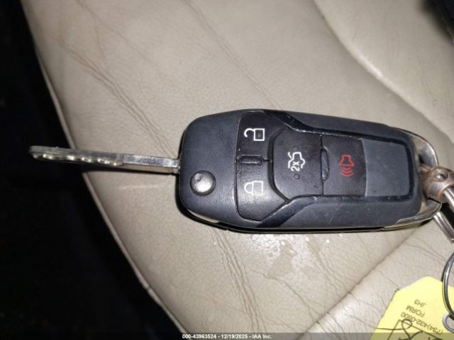 Ford Fusion Se Image 12