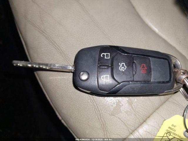 Ford Fusion Se Image 12