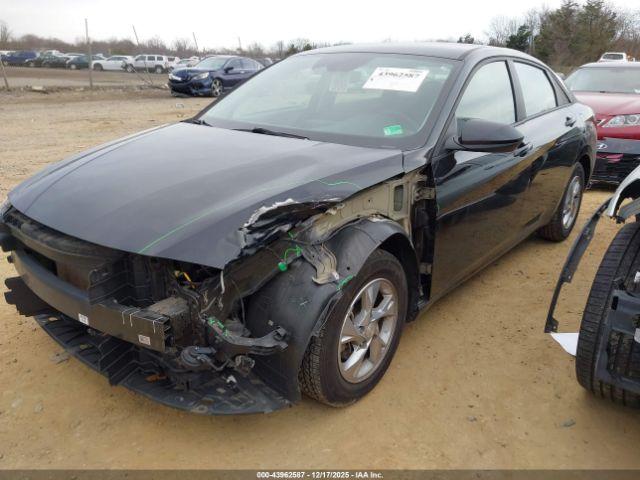 Hyundai ELANTRA Se Image 12