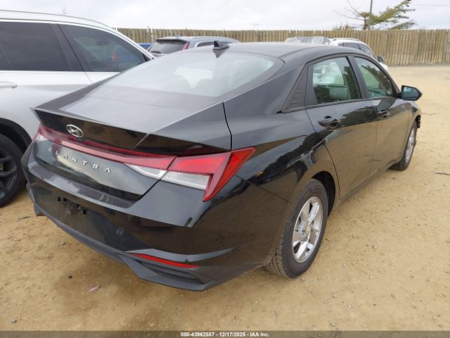 Hyundai ELANTRA Se Image 17