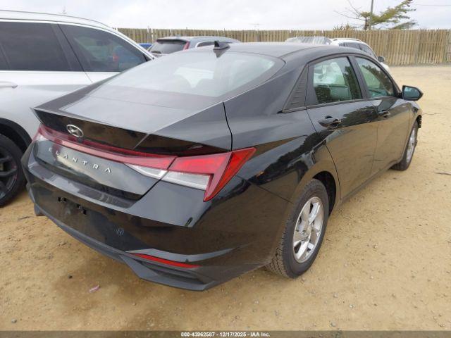 Hyundai ELANTRA Se Image 17