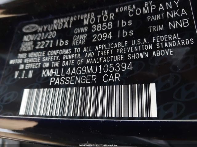 Hyundai ELANTRA Se Image 8