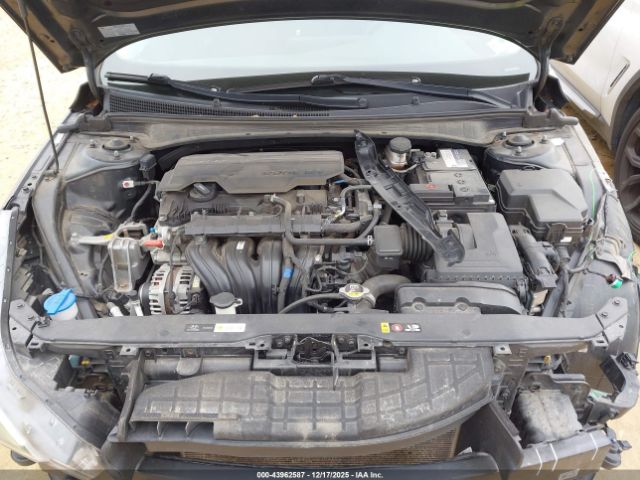 Hyundai ELANTRA Se Image 10