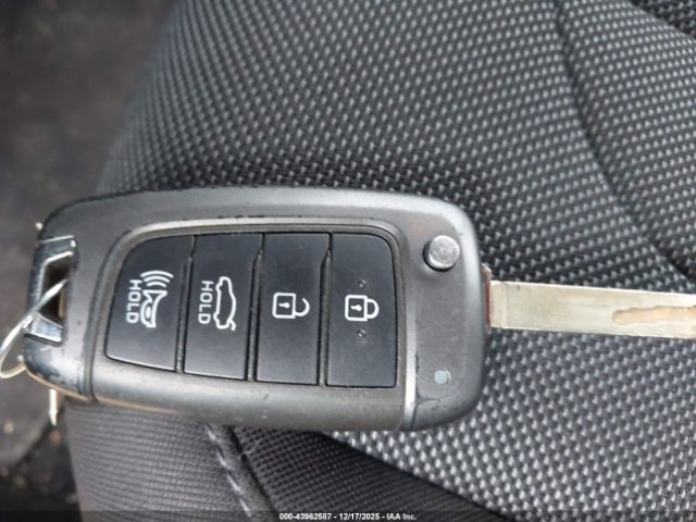 Hyundai ELANTRA Se Image 3