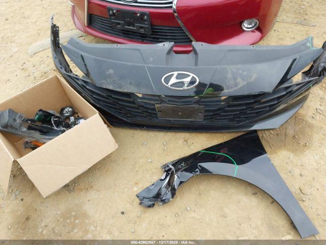 Hyundai ELANTRA Se Image 9