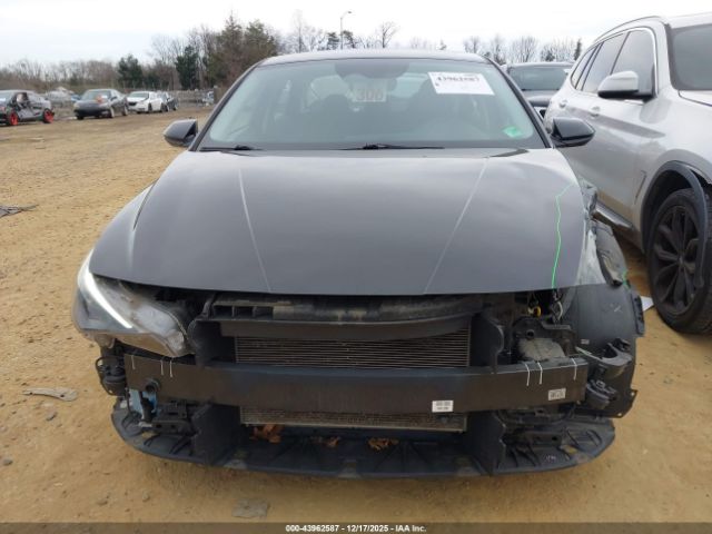 Hyundai ELANTRA Se Image 5