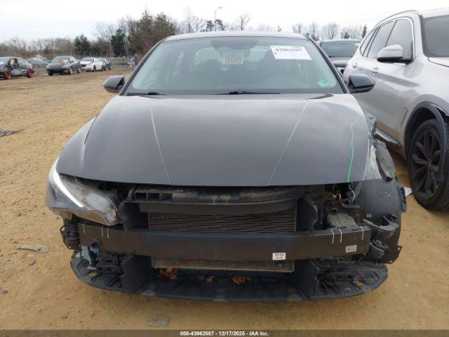 Hyundai ELANTRA Se Image 5