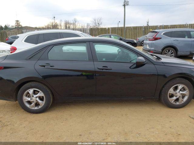 Hyundai ELANTRA Se Image 4