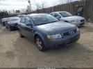 Audi A4 3.0 Image 1
