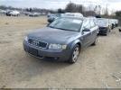 Audi A4 3.0 Image 2