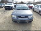 Audi A4 3.0 Image 11