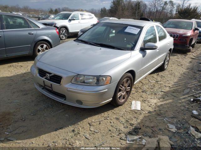 Volvo S60 2.5t Image 9