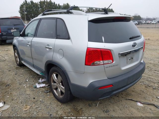 Kia Sorento Ex V6 Image 10