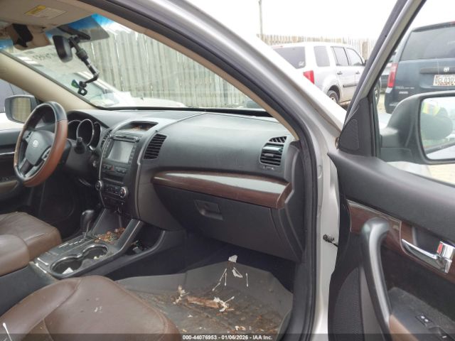 Kia Sorento Ex V6 Image 6