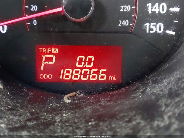 Kia Sorento Ex V6 Image 3