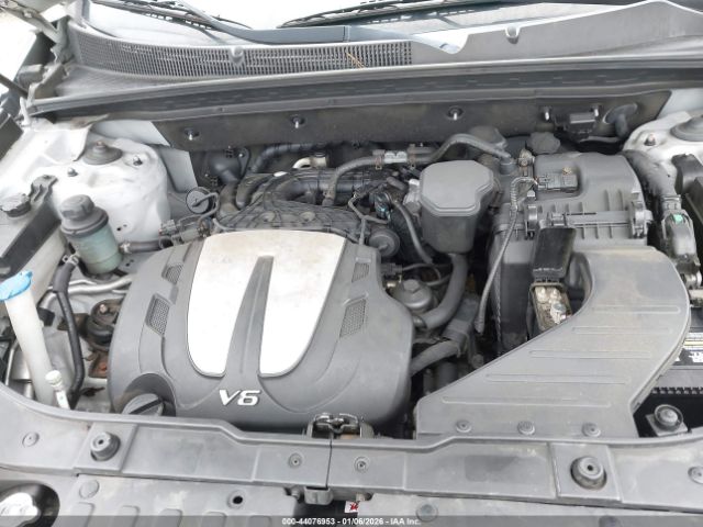 Kia Sorento Ex V6 Image 9