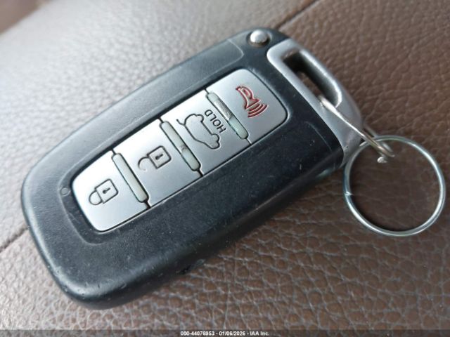 Kia Sorento Ex V6 Image 11