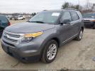 Ford Explorer Xlt Image 3
