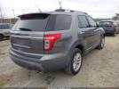 Ford Explorer Xlt Image 2