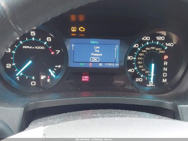 Ford Explorer Xlt Image 5