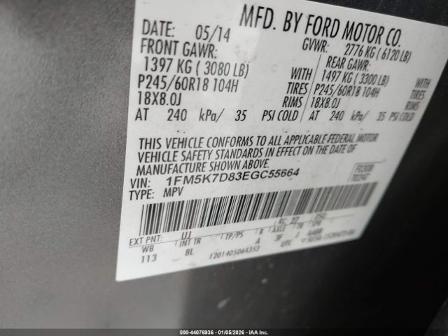 Ford Explorer Xlt Image 15