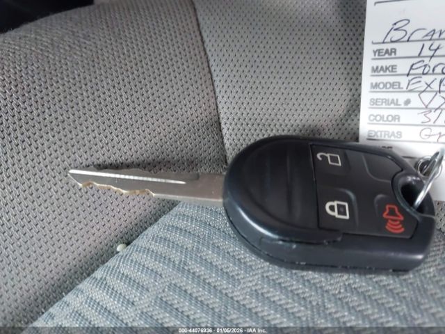 Ford Explorer Xlt Image 14