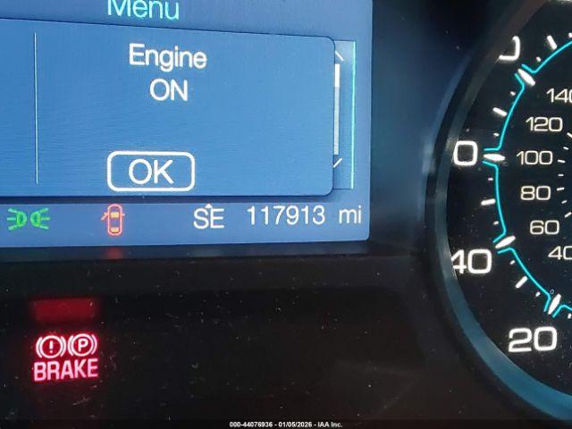 Ford Explorer Xlt Image 11