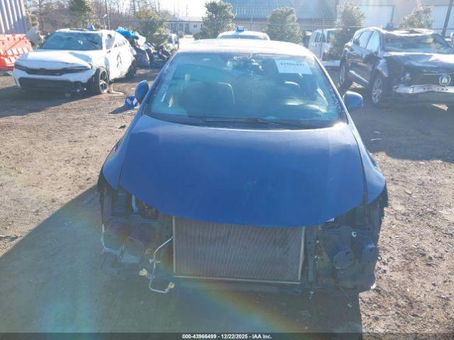 Honda Civic Ex-l Image 15